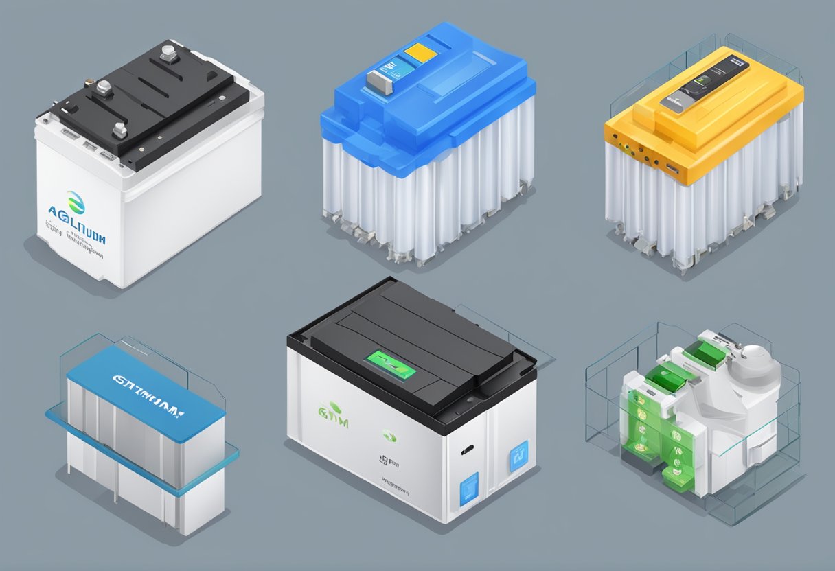 Fundamentals of Battery Technology