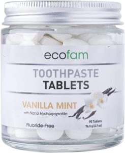 Ecofam Chewable Tablets