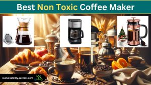 9 Best Non-Toxic Coffee Makers for 2024 1 Best Non Toxic Coffee Maker