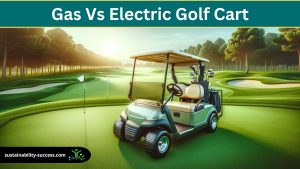Gas vs Electric Golf Cart: Comparing Performance and Efficiency 1 Gas Vs Electric Golf Cart