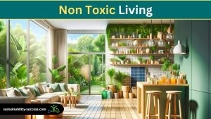 Non-Toxic Living: Embracing a Healthier Lifestyle 1 non toxic living