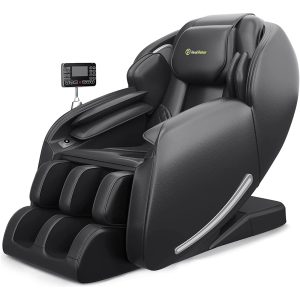 best recliner for back pain and massage - 1