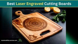 Best Laser Engraved Cutting Boards