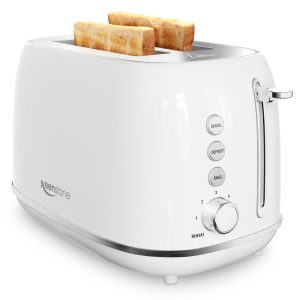 Keenstone 2 Slice Toaster-5