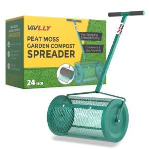 Peat Moss Spreader-2