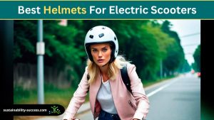 10 Best Helmets for Electric Scooters (for Safety & Style) 1 best helmets for electric scooters