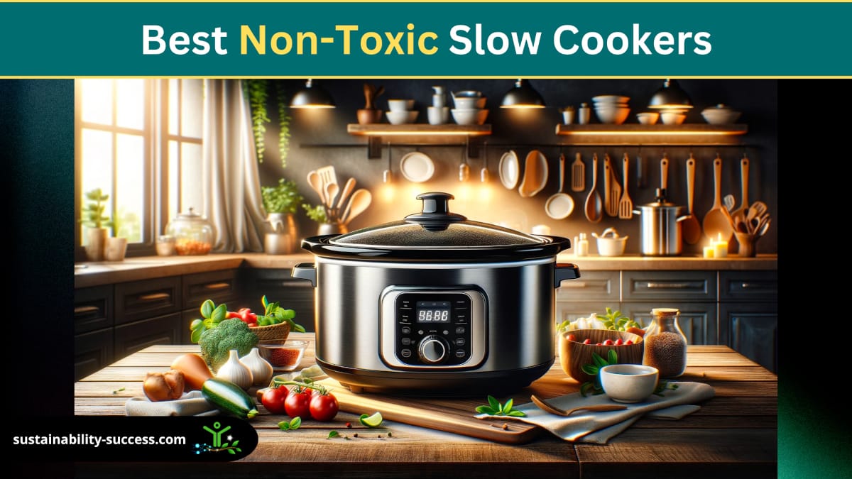 best non toxic slow cookers
