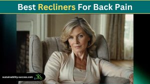 11 Best Recliners for Back Pain & Support 1 best recliners for back pain