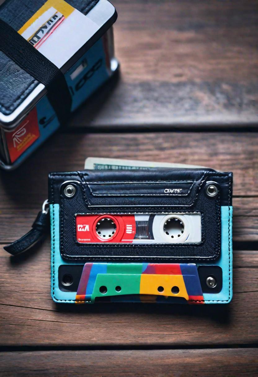 35. Cassette Tape Wallet Tutorial-0