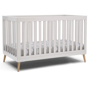 Delta Children Essex Crib-4