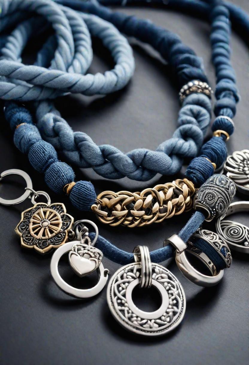 31. Denim Jewelry Upcycling Ideas-0