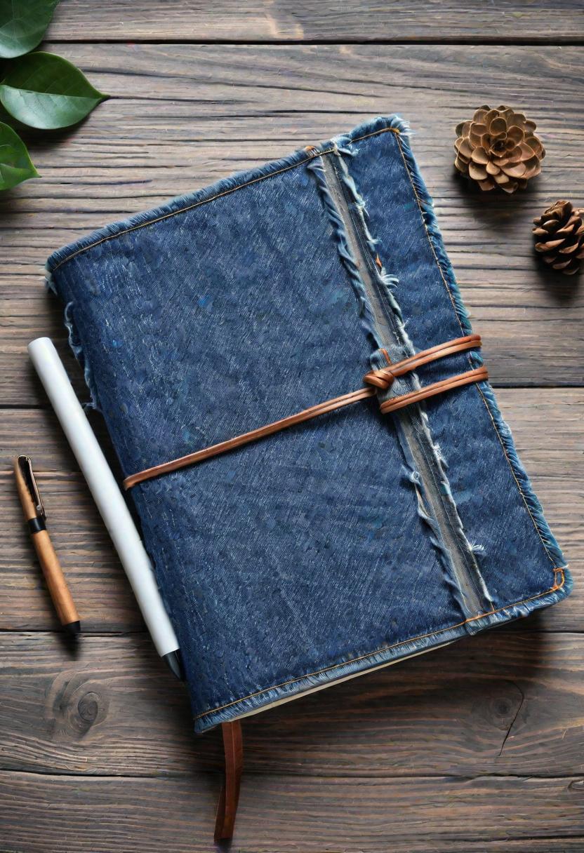 11. Denim Notebook Covers-0