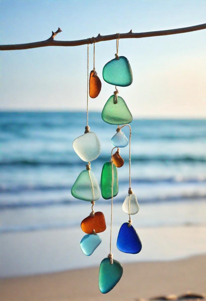 9. Sea Glass Mobiles-0