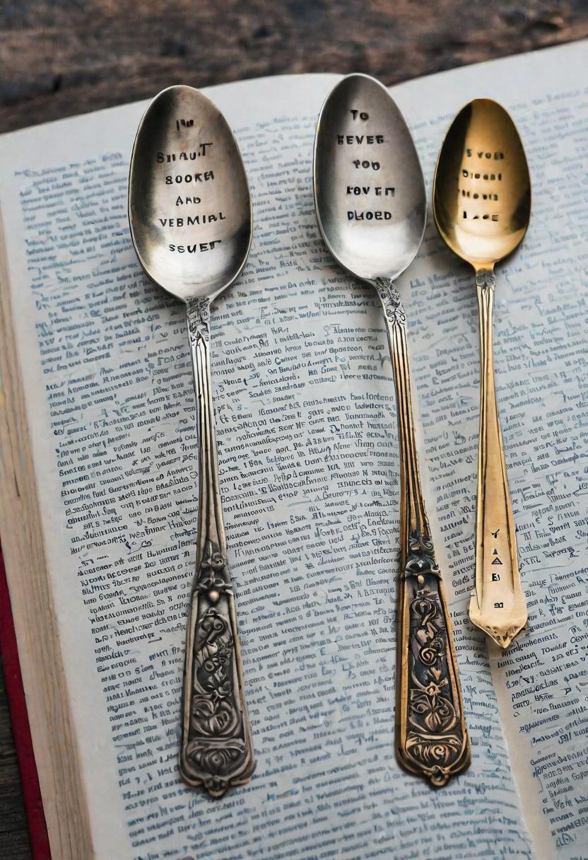13. Spoon Bookmark Creations-0