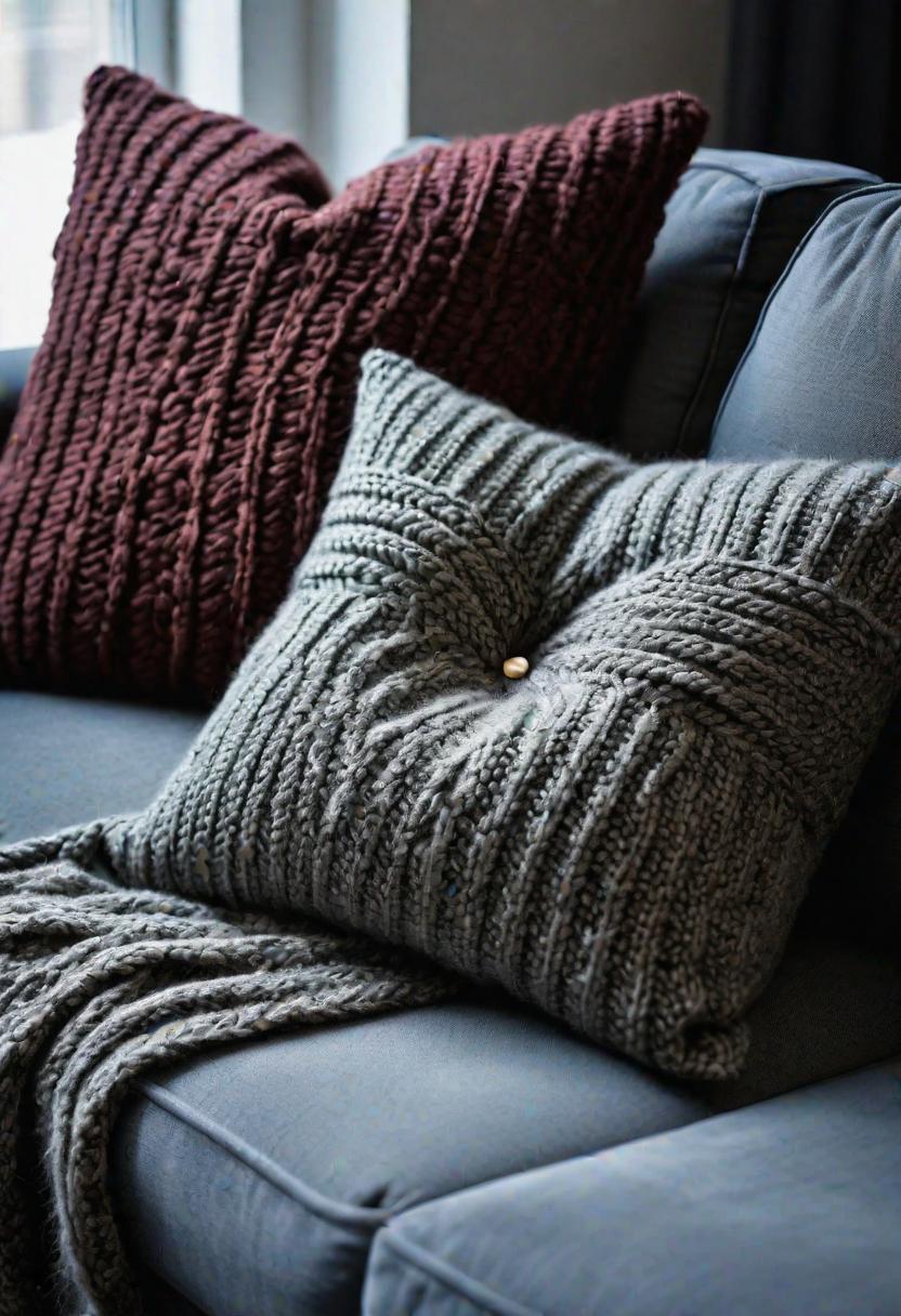 10. Sweater Pillow DIY Guide-0