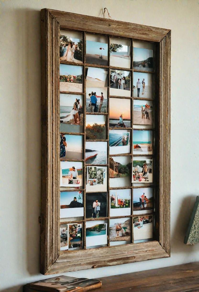 13. Window Frame Picture Display-0