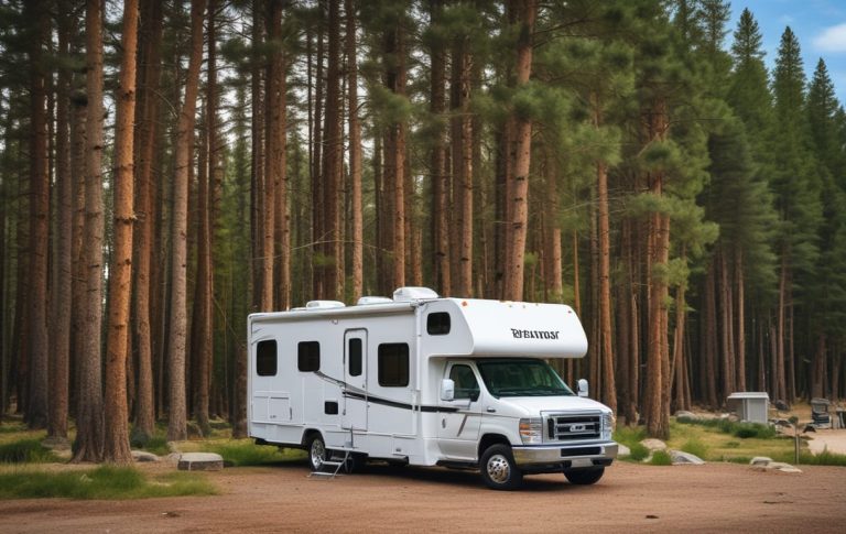 11 Best RV Water Filter Systems: Top Picks for Clean Water on the Road 1 best RV water filtration system