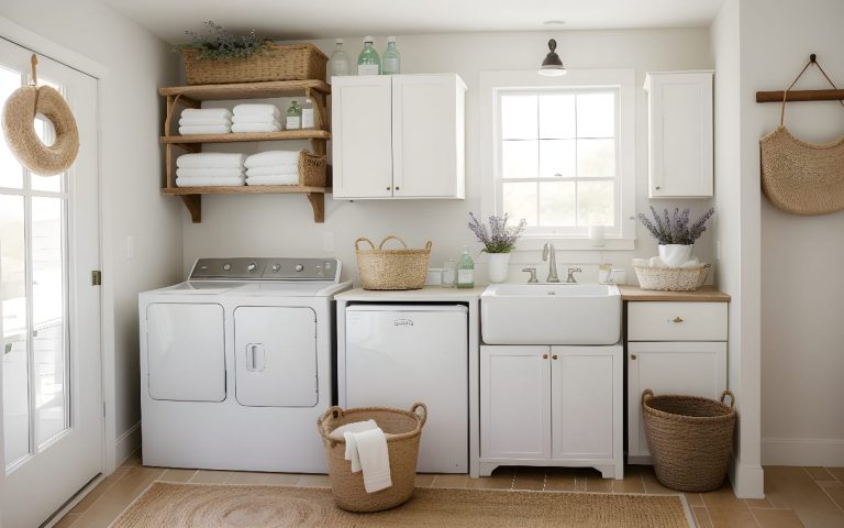 non-toxic fabric softeners