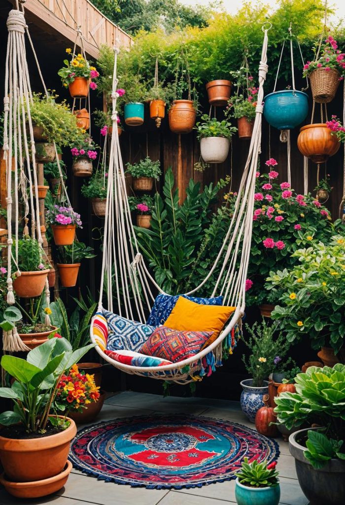 37 Adorable Small Garden Ideas for Your Tiny Oasis