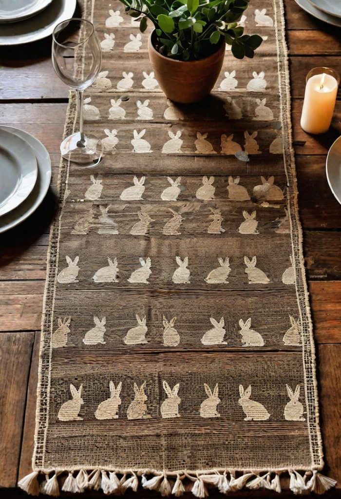 23 Eco-Friendly Easter Decoration Ideas for Your Home: Sustainable and Chic