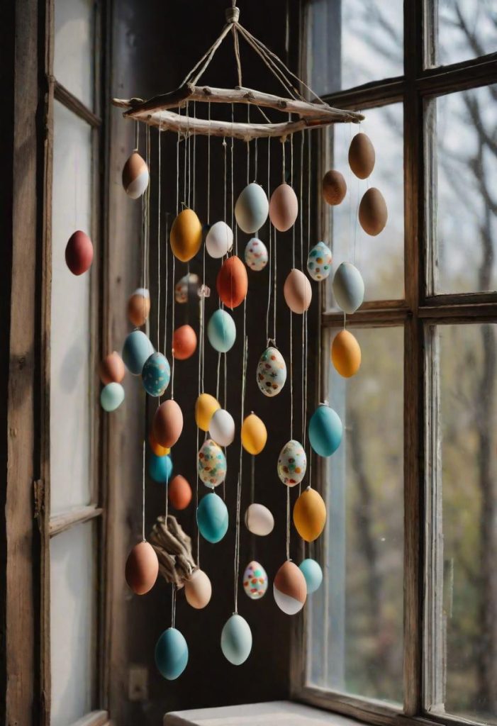 23 Eco-Friendly Easter Decoration Ideas for Your Home: Sustainable and Chic
