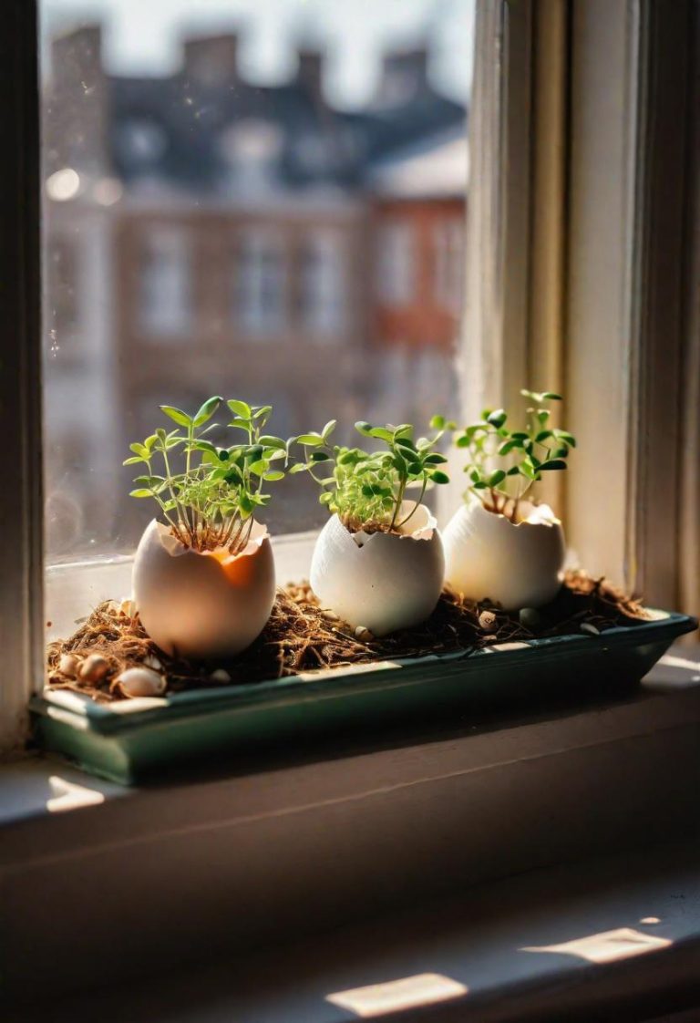 23 Eco-Friendly Easter Decoration Ideas for Your Home: Sustainable and Chic