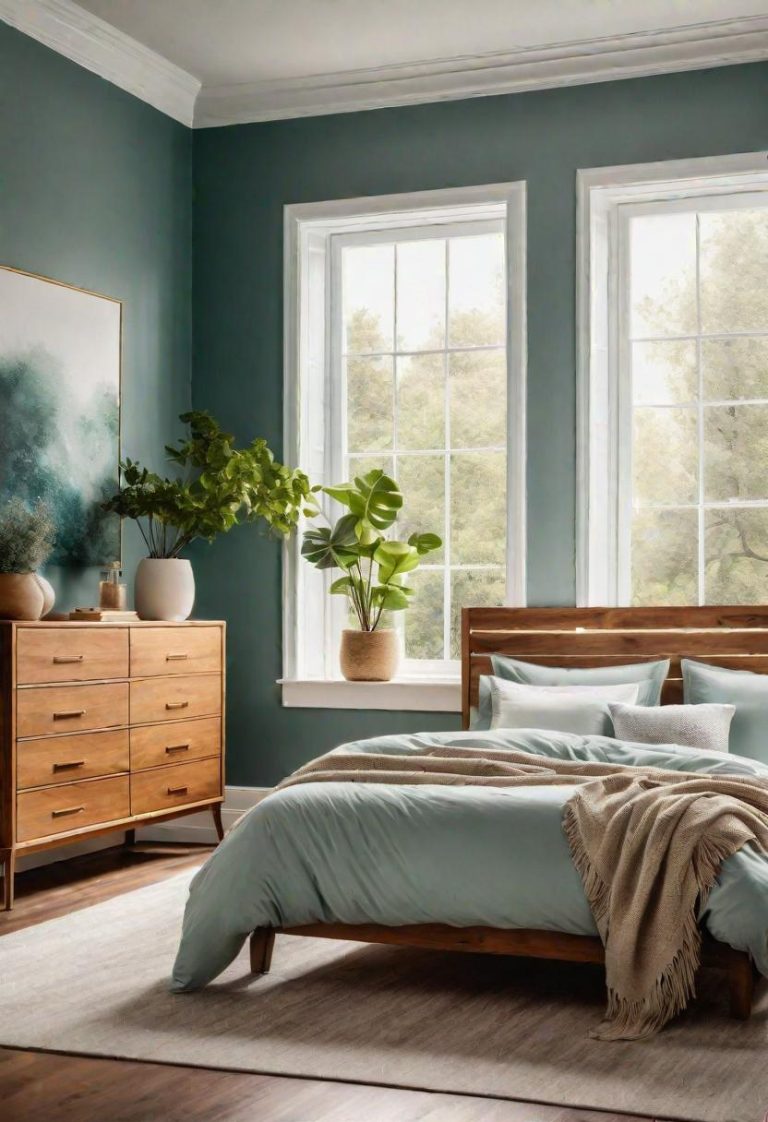 27 Eco-Friendly Bedroom Ideas For Men