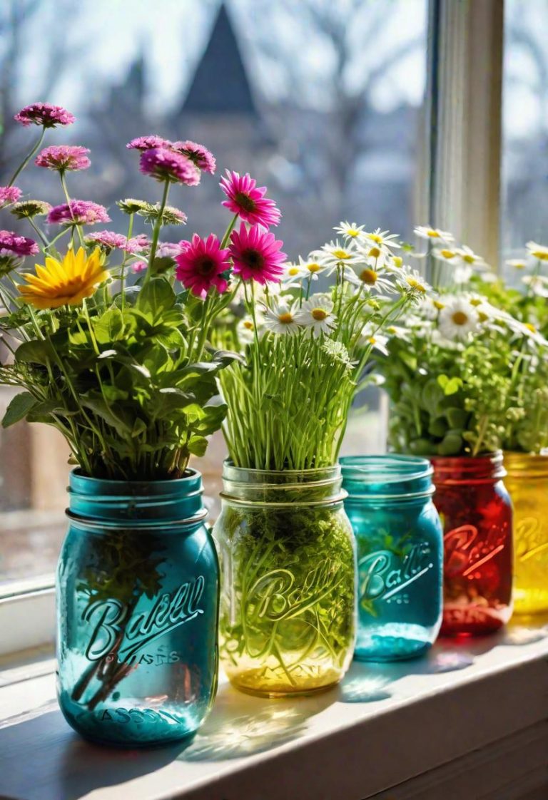 23 Eco-Friendly Easter Decoration Ideas for Your Home: Sustainable and Chic