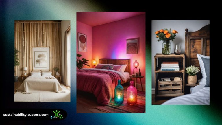 31 Inspiring Eco-Friendly Bedroom Ideas For Women 1 Eco-friendly bedroom ideas for women