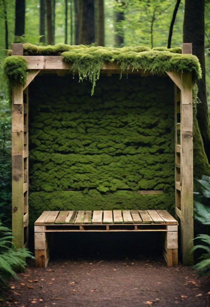 35 Eco-Friendly Garden Art Ideas for Your Makeover