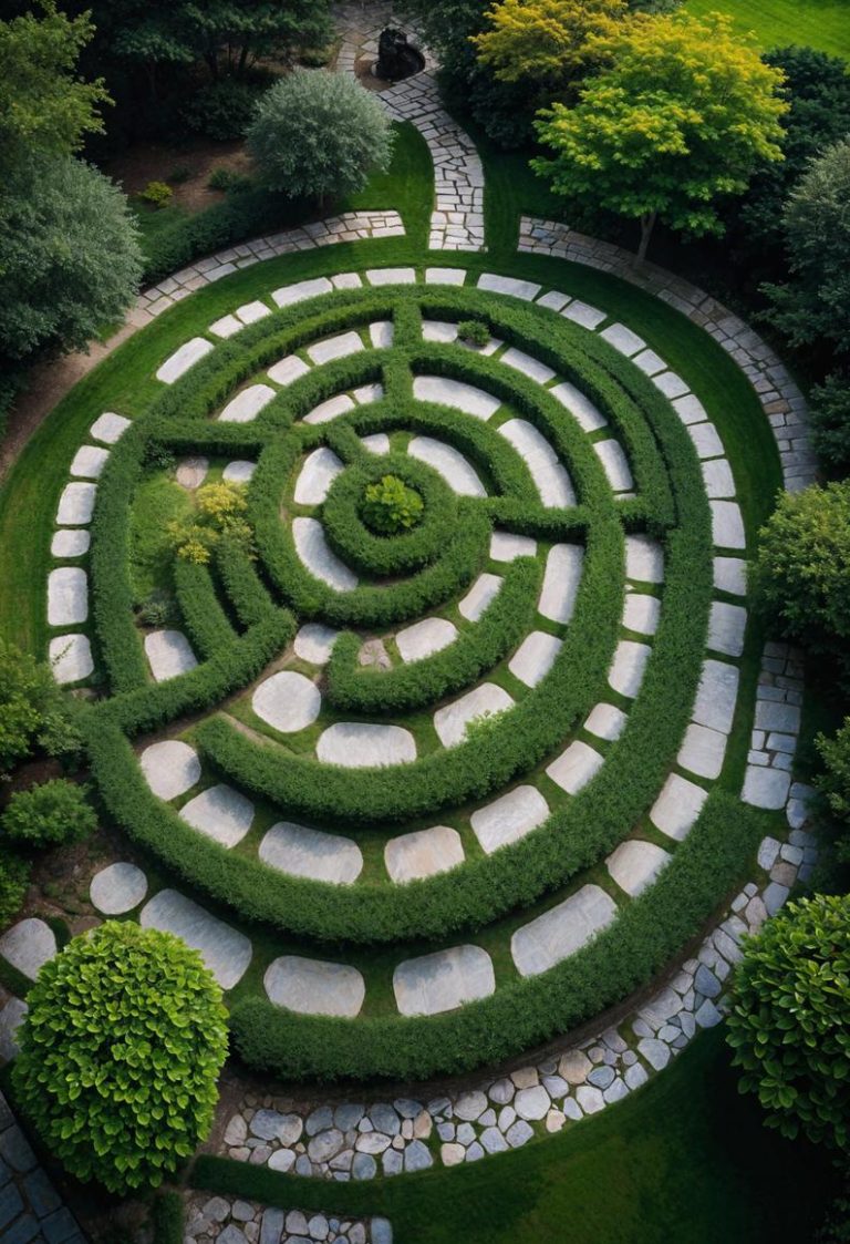 31 Gorgeous Rock Garden Ideas for Your Outdoor Oasis