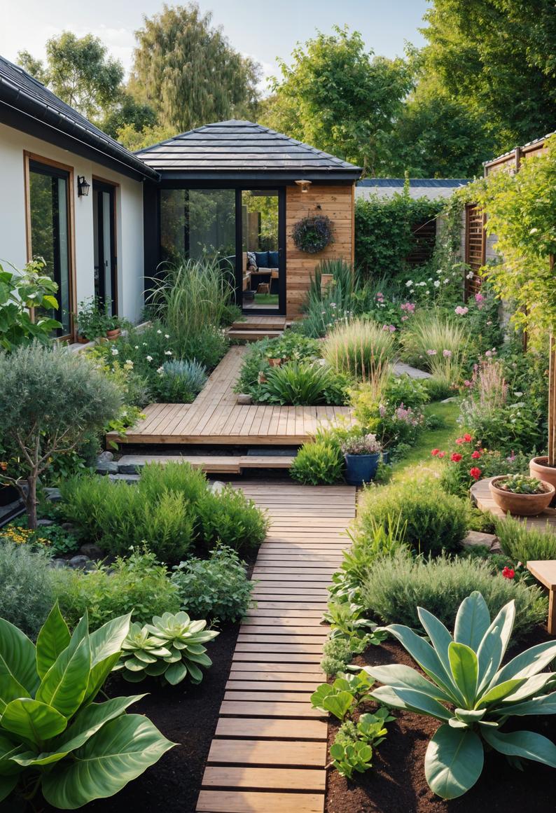 33. Sustainable Edible Garden Design-0
