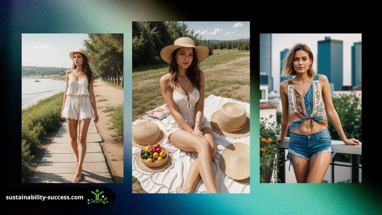 25 Stunning Boho Outfits: Summer's Must-Have Eco-Chic Styles 1 Featured Image