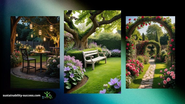28 Stunning Cottage Garden Ideas for a Cozy Retreat 1 Featured Image