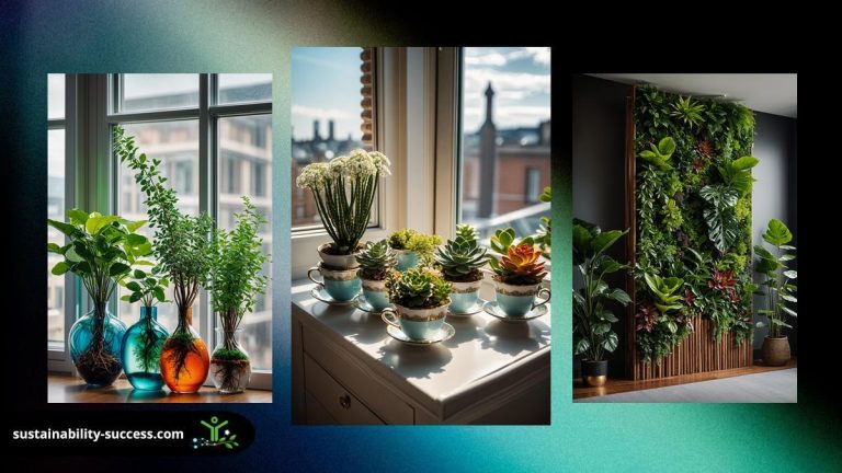 View of 25 Stunning Aesthetic Plants to Elevate Your Home Decor