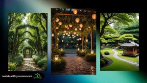 26 Peaceful Spiritual Garden Ideas to Inspire 1 26 Tranquil Spiritual Garden Ideas to Inspire