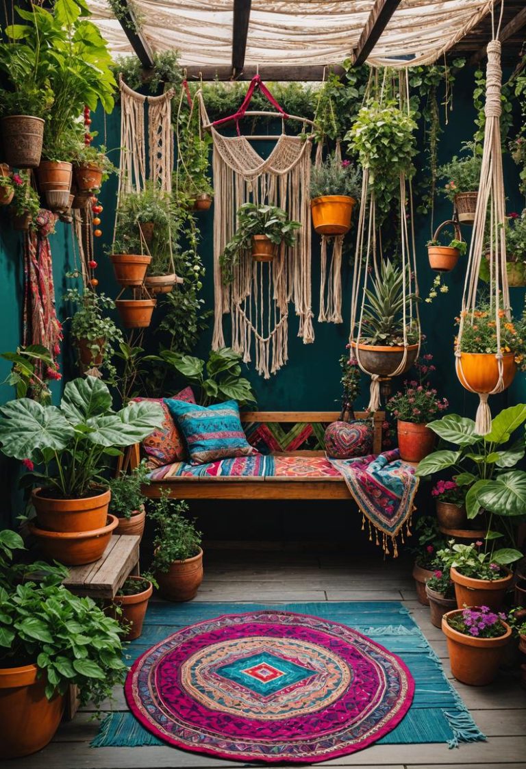 24 Stunning Outdoor Plants to Elevate Your Garden Aesthetics