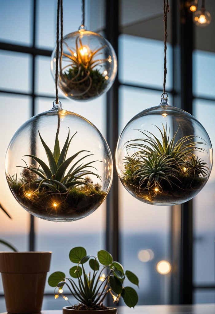 25 Stunning Aesthetic Plants to Elevate Your Home Decor
