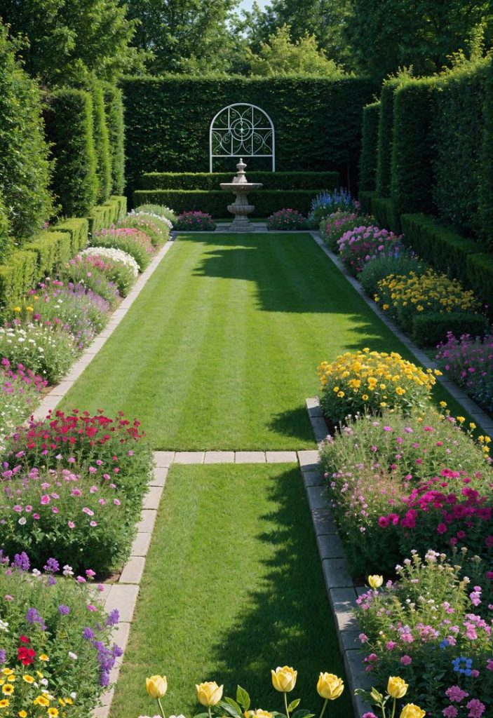 26 Peaceful Spiritual Garden Ideas to Inspire