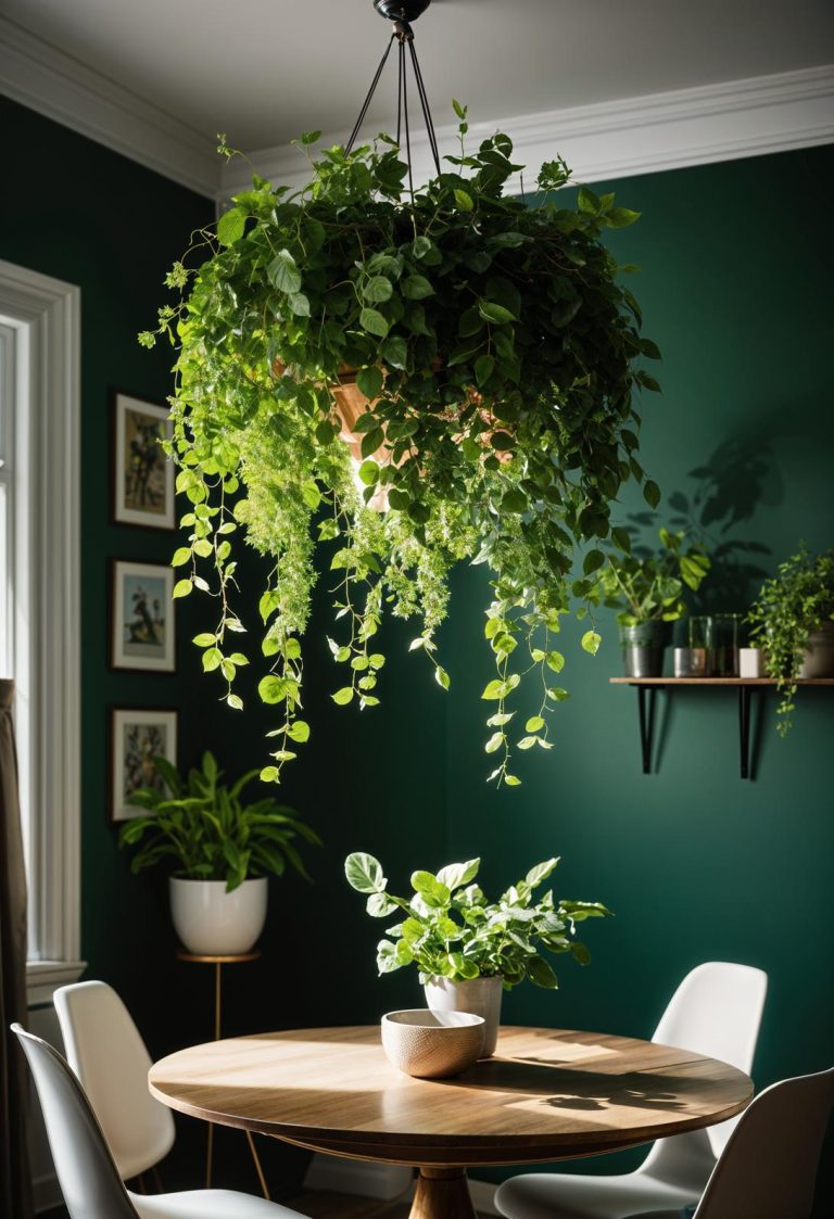 Transform Your Space: The Ultimate Guide to Aesthetic Plants Decor