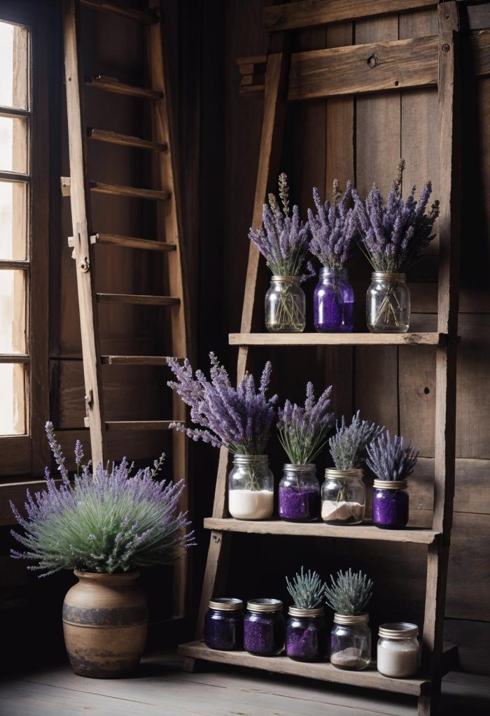 Picture of 25 Stunning Aesthetic Plants to Elevate Your Home Decor