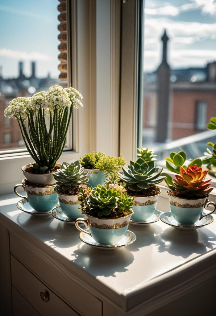 25 Stunning Aesthetic Plants to Elevate Your Home Decor