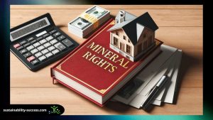 How Sustainability In Mineral Rights Affects Land Value 1 sustainability in mineral rights