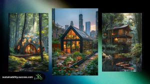 15 Adorable Tiny House Cabin Designs to Inspire You 1 15 Adorable Tiny House Cabin Designs to Inspire You