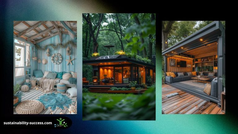 15 Stunning Shipping Container Sheds to Inspire Your Next Project 1 15 Stunning Shipping Container Sheds to Inspire Your Next Project