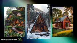 16 Stunning Tiny House Design Ideas for Cozy Living
