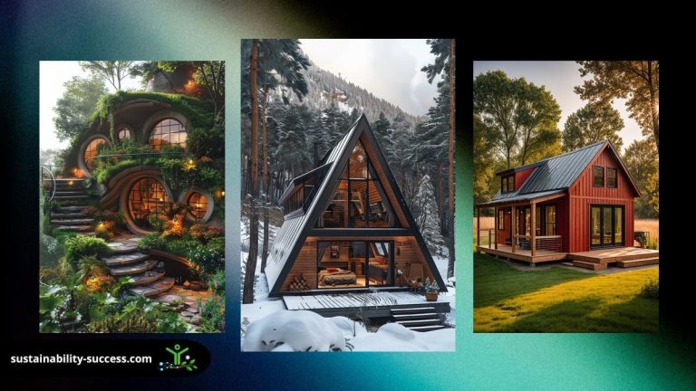 16 Stunning Tiny House Design Ideas for Cozy Living 1 16 Stunning Tiny House Design Ideas for Cozy Living