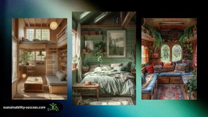 16 Unique Tiny House Interior Design Ideas You Must See 1 16 Unique Tiny House Interior Design Ideas You Must See