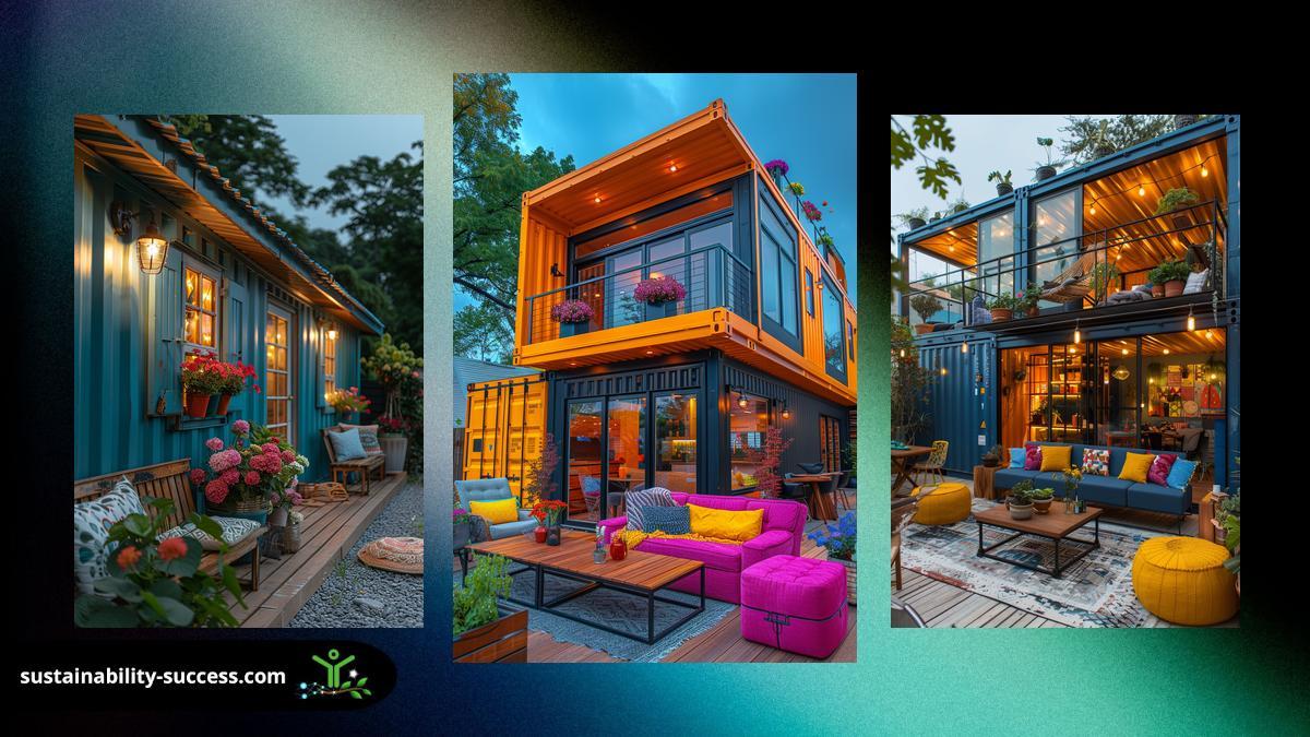 18 Gorgeous Shipping Container Homes You'll Love