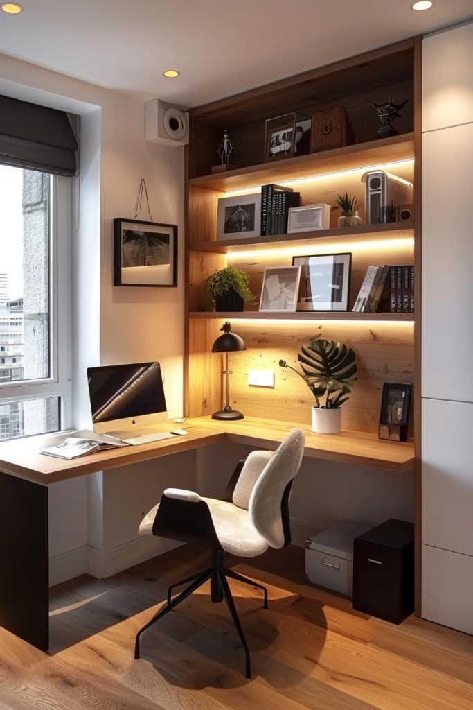 15 Best Tiny Studio Apartment Ideas To Inspire